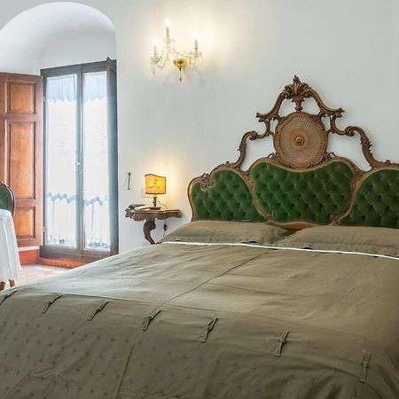 B&B Sara Sansepolcro Bagian luar foto