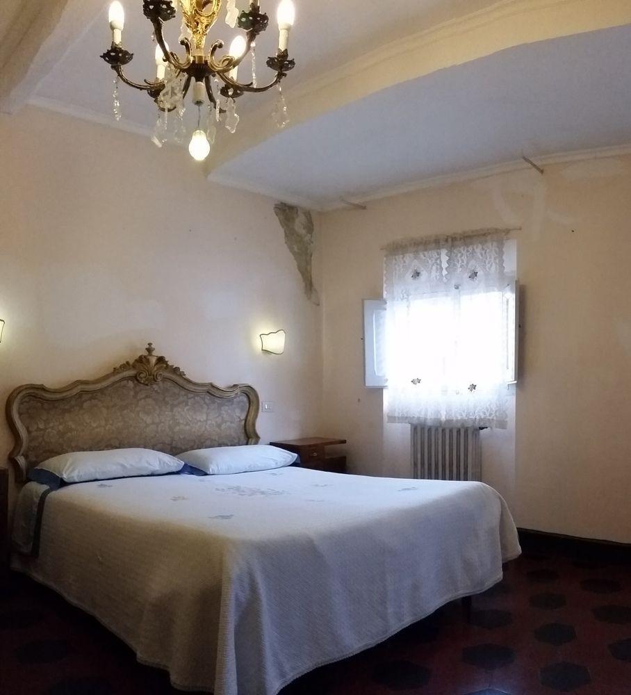 B&B Sara Sansepolcro Bagian luar foto