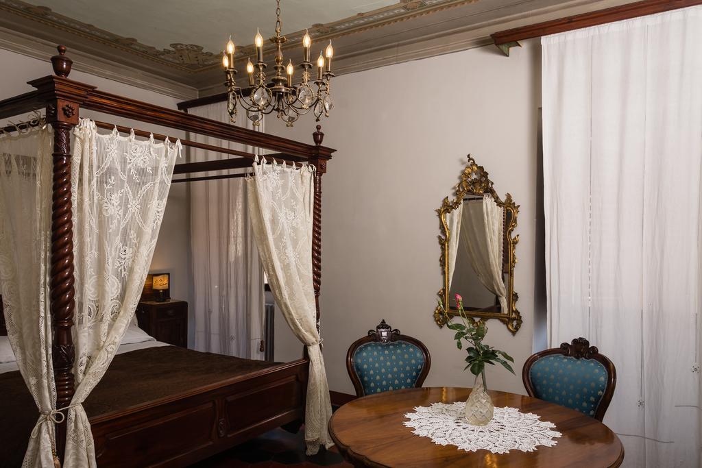 B&B Sara Sansepolcro Ruang foto