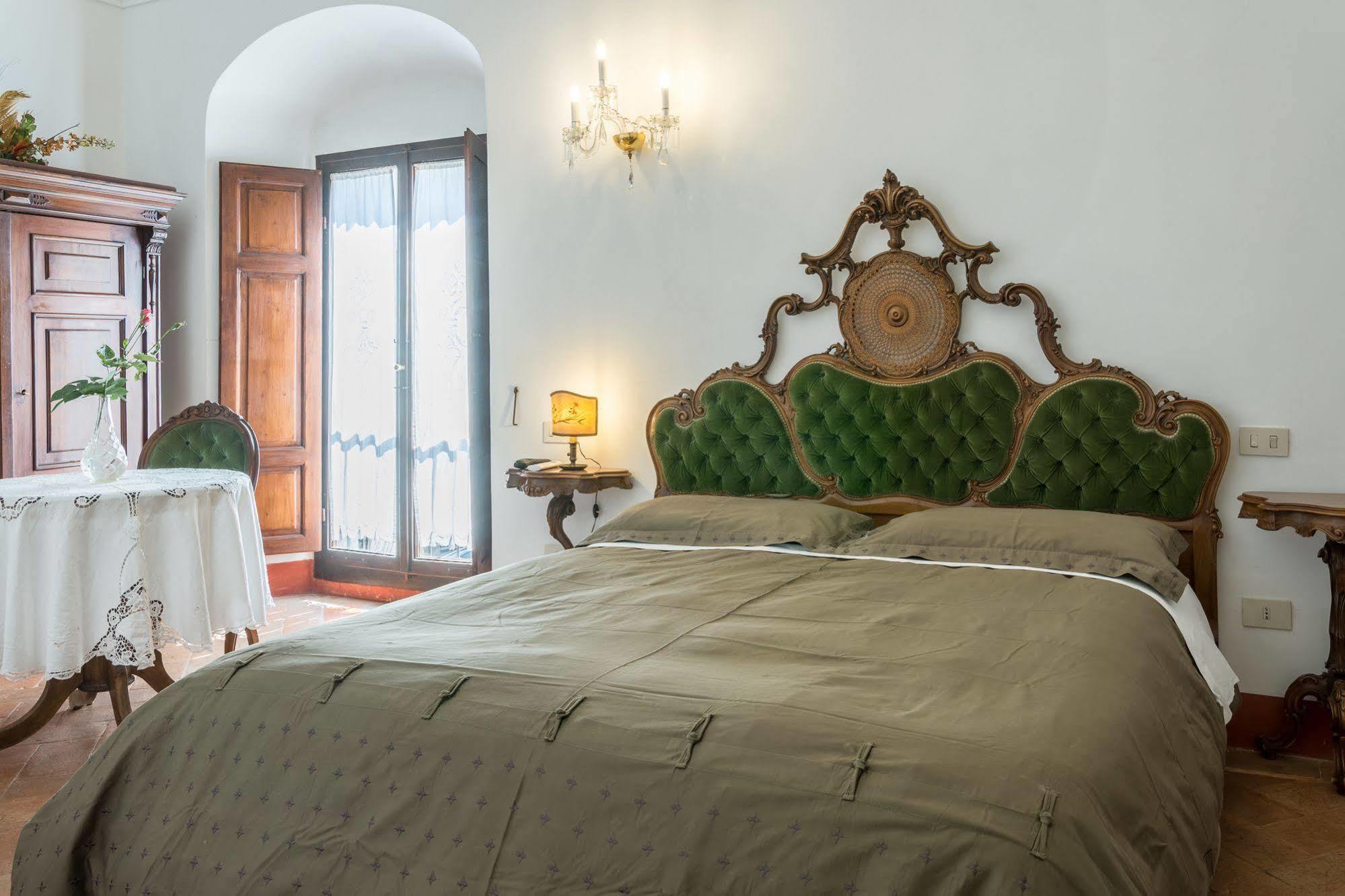 B&B Sara Sansepolcro Bagian luar foto