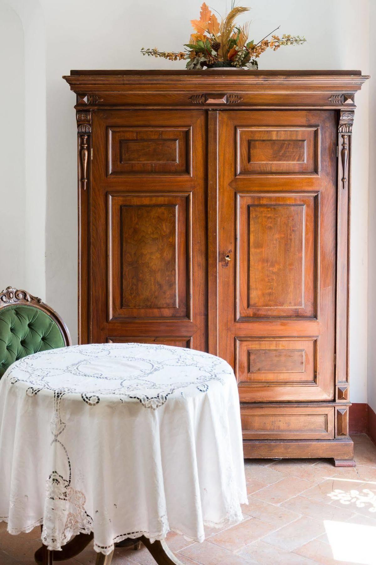 B&B Sara Sansepolcro Bagian luar foto